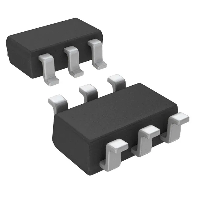 LM73CIMKX-1/NOPB Texas Instruments